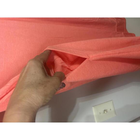 ComfortCode by Cuddl Duds Short Sleeve Dress - XS - Picture 4 of 8